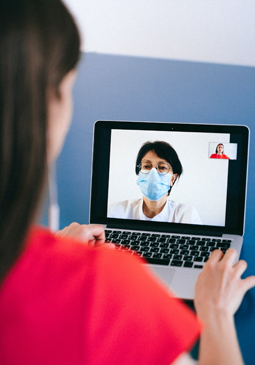 Intersection of Telemedicine